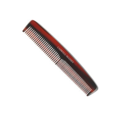 Caswell-Massey Medium Pocket Comb - Decree Co. 