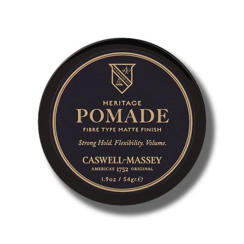 Caswell-Massey Pomade - Decree Co. 