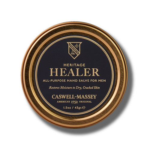 Caswell-Massey Hand Healer - Decree Co. 