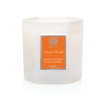 Antica Farmacista Orange Blossom, Lilac & Jasmine Room Fragrance - Decree Co. 