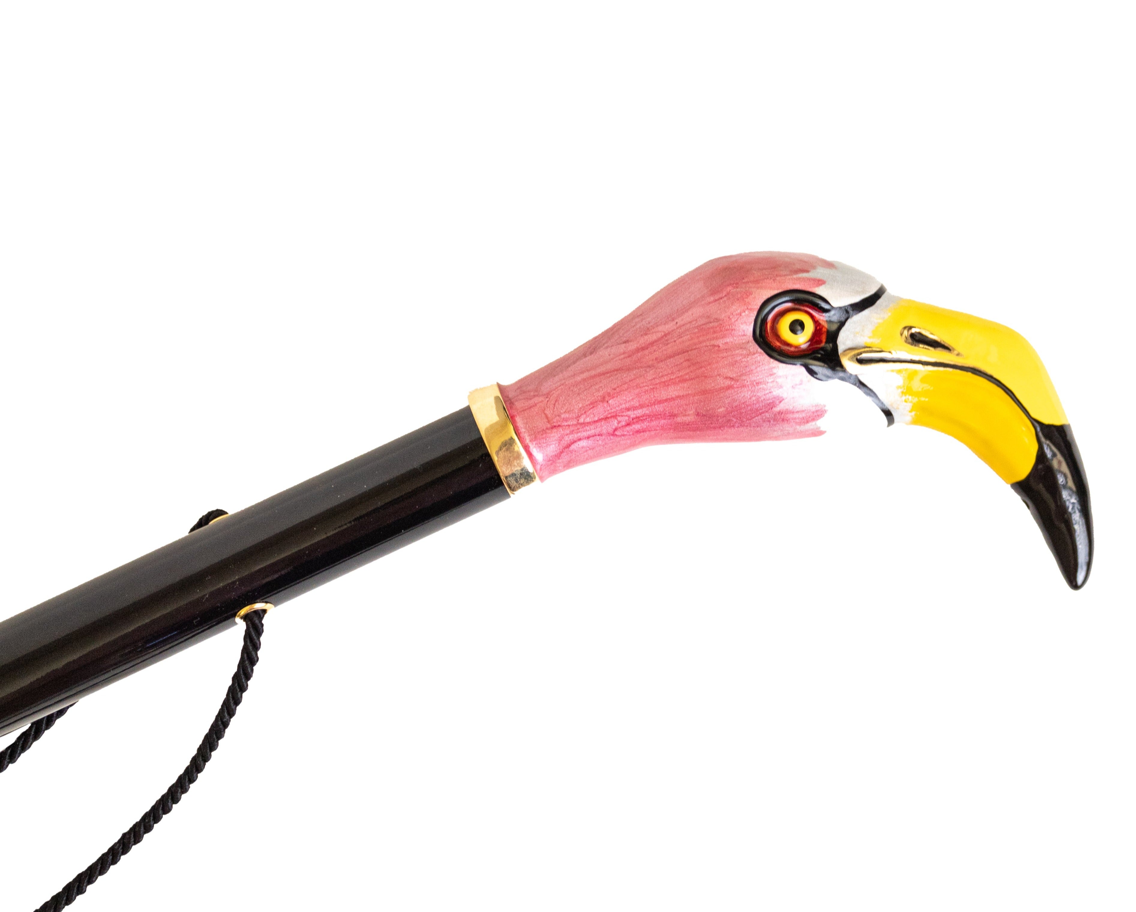 Pasotti Flamingo Shoe Horn