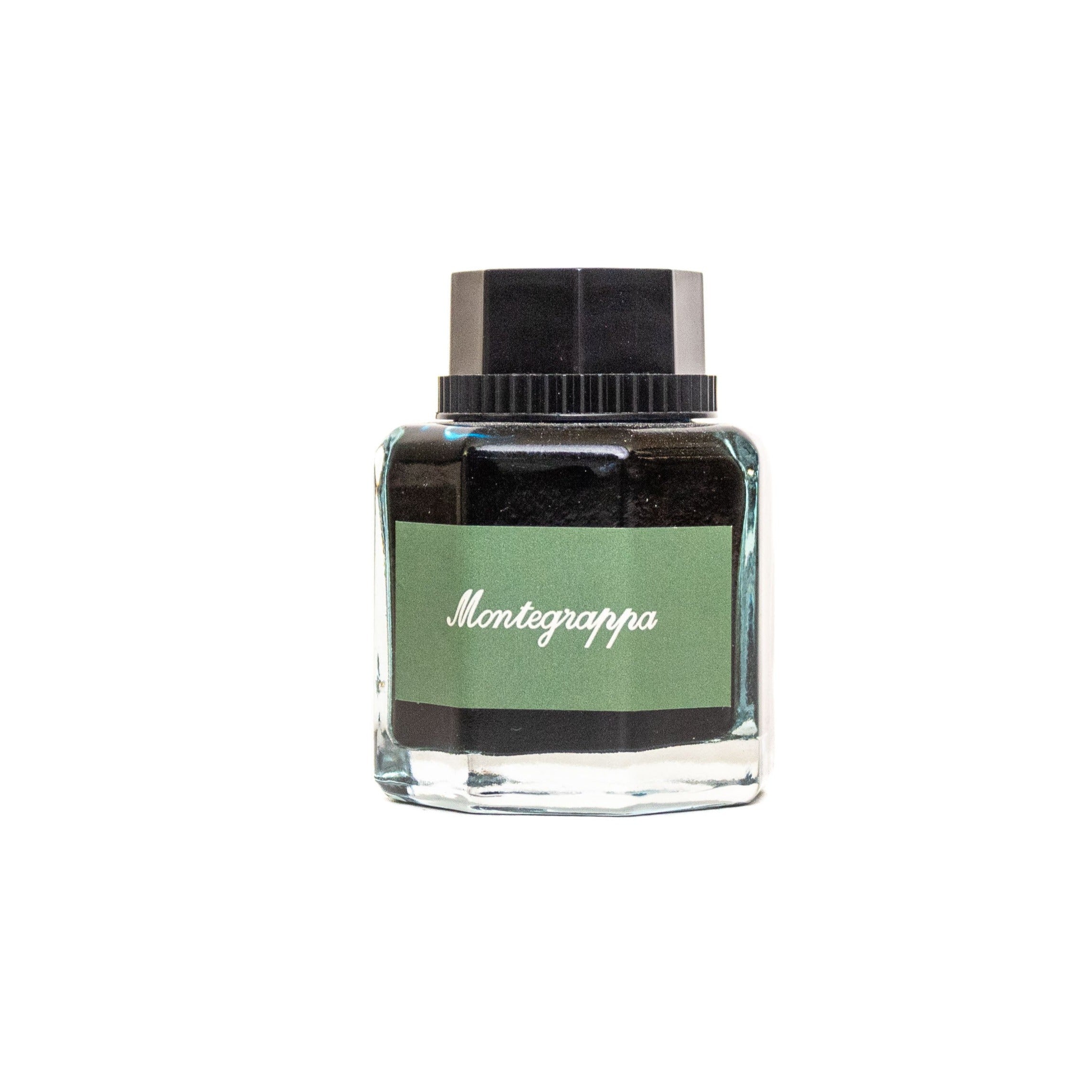 Montegrappa Ink Turquoise