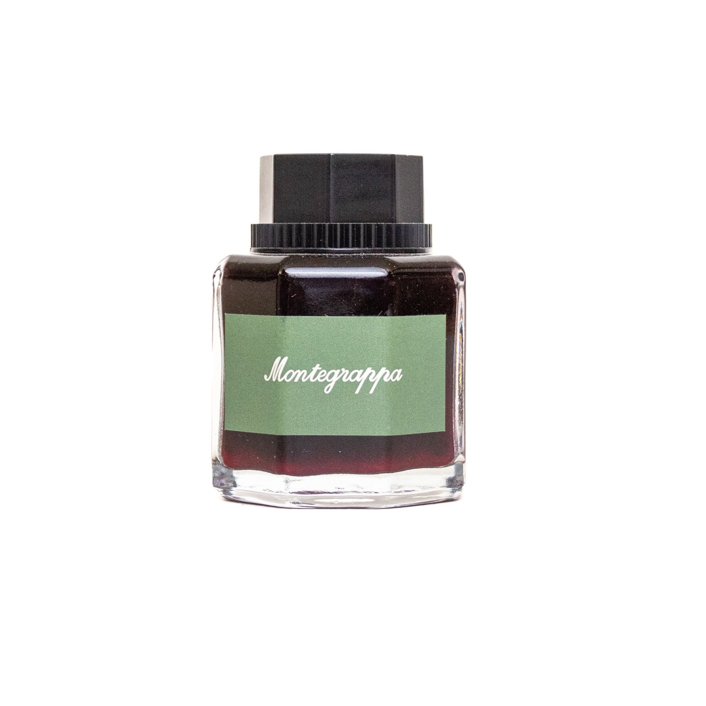 Montegrappa Ink Red