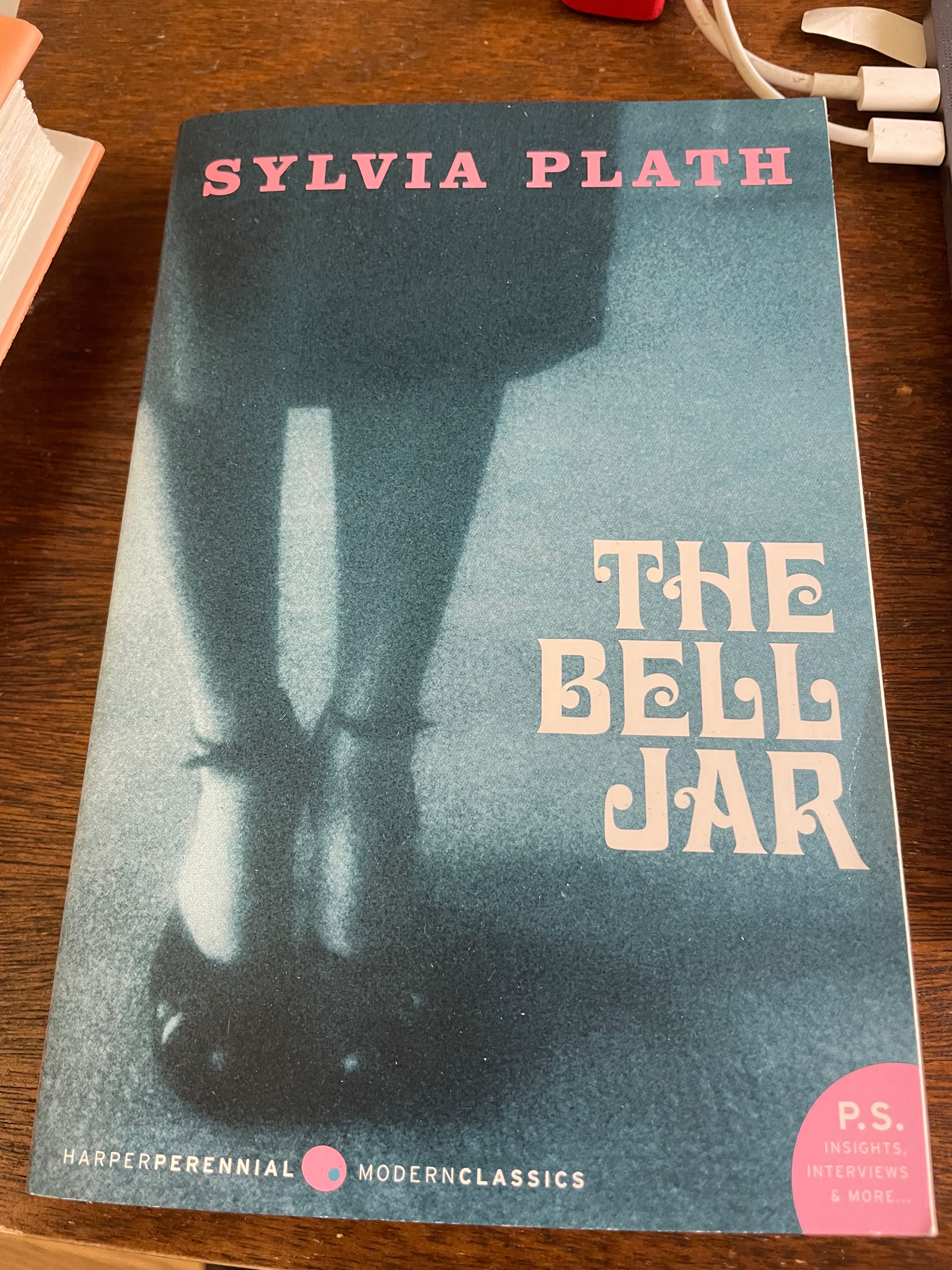 Book Package: The Bell Jar
